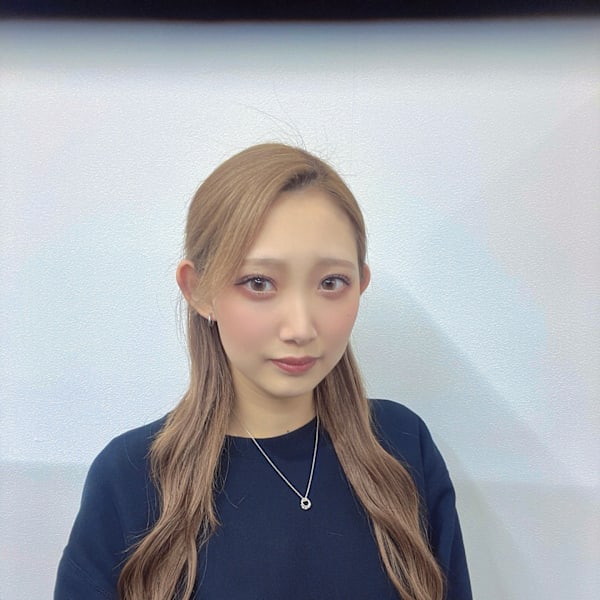 エサージュ池袋店【エサージュイケブクロ】のスタッフ紹介。カワダ ミ