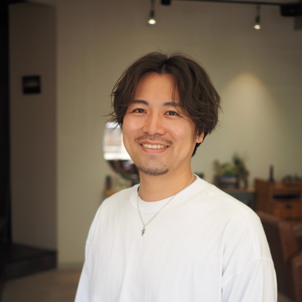 古市 拓也|Noele hair atelier
