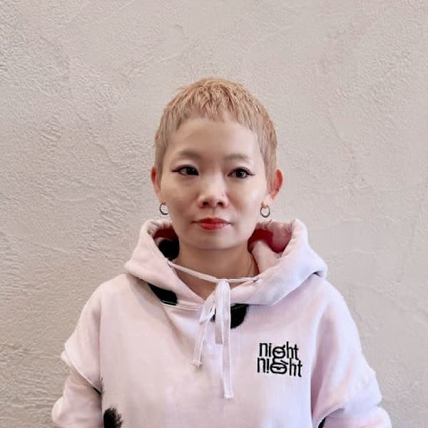 奥野 綾子|AUBE HAIR coeur 広島廿日市店 【オーブ ヘアー クール】