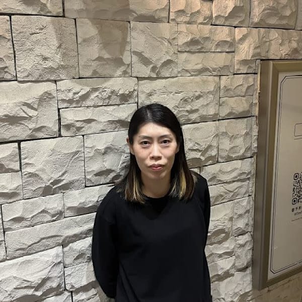高田 理恵|AUBE HAIR roots 広島店 【オーブ ヘアー ルーツ】