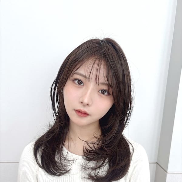 REBRAND 銀座 hair&headspa×スタイル|REBRAND 銀座 hair&headspa 【リブランド ギンザ ヘアーアンドヘッドスパ】