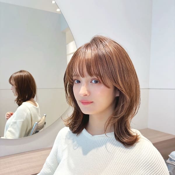 REBRAND 銀座 hair&headspa×スタイル|REBRAND 銀座 hair&headspa 【リブランド ギンザ ヘアーアンドヘッドスパ】
