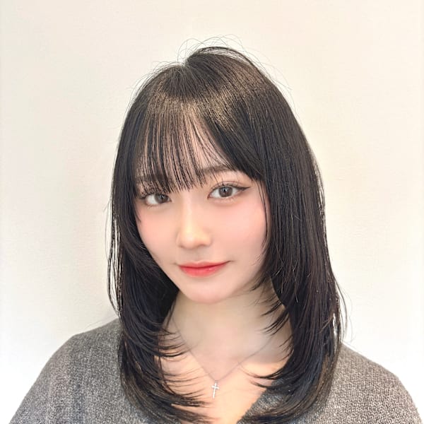 REBRAND 銀座 hair&headspa×スタイル|REBRAND 銀座 hair&headspa 【リブランド ギンザ ヘアーアンドヘッドスパ】
