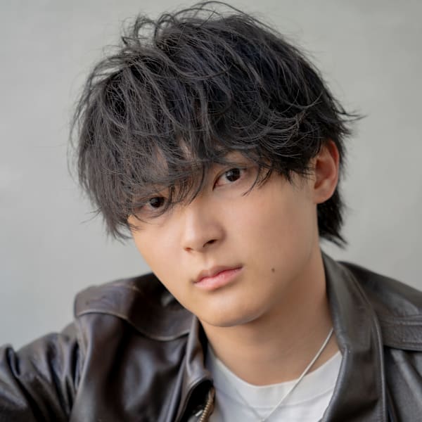 メンズサロン EIGHT MEN 北千住店×スタイル|メンズサロン EIGHT MEN 北千住店【エイトメン】