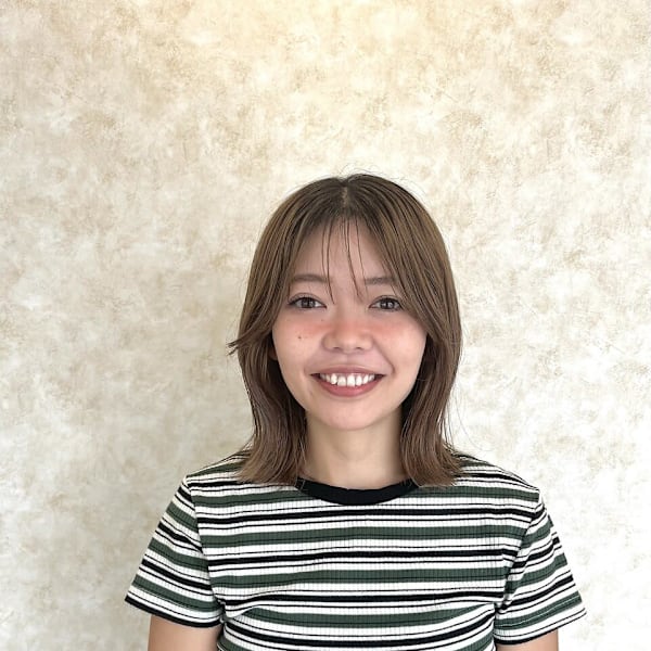 山口 美沙|Lien by lucia