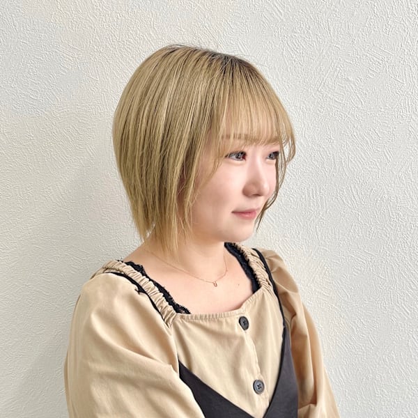 ちぃ|Hair Design LOIRE【ヘアーデザインロアール】