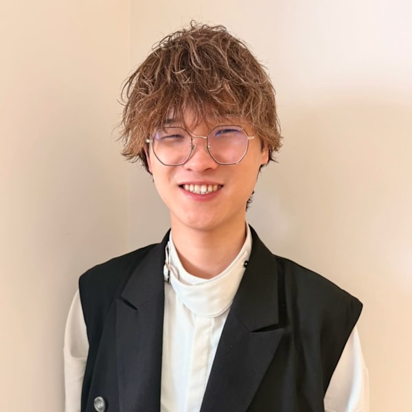 兼子　昇|STYLE 相模大野