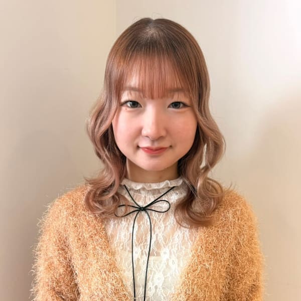 やまだ　かんな|STYLE 相模大野
