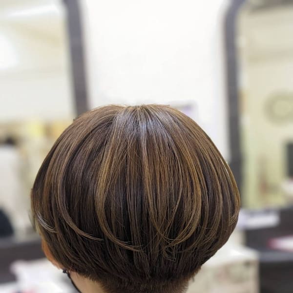Hair Design LOIRE×スタイル