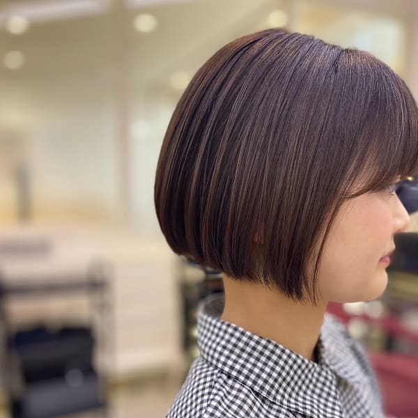 Hair Design LOIRE×スタイル