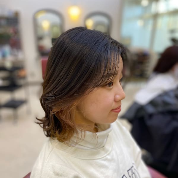 Hair Design LOIRE×スタイル|Hair Design LOIRE【ヘアーデザインロアール】