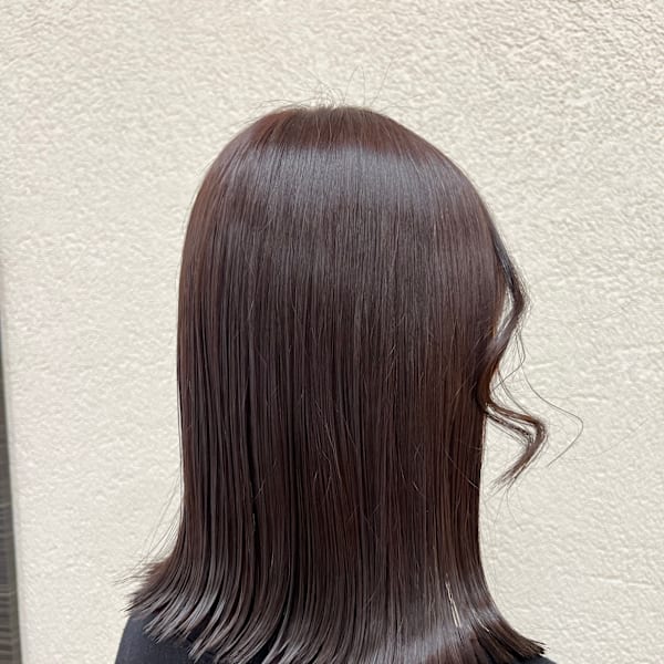 Hair Design LOIRE×スタイル|Hair Design LOIRE【ヘアーデザインロアール】