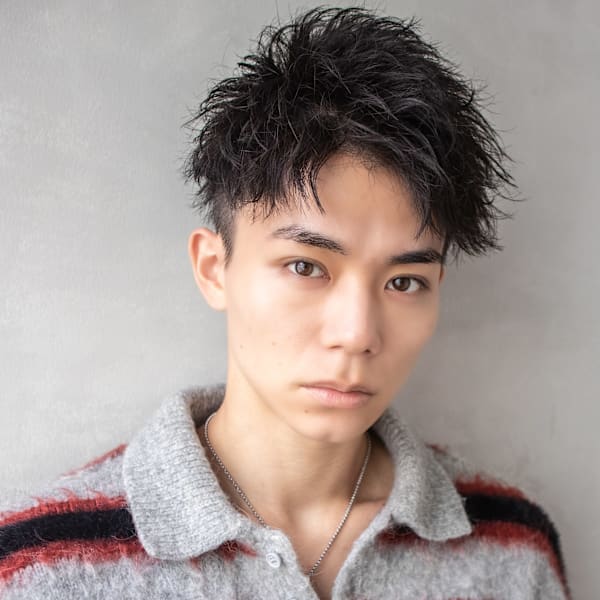 メンズサロン EIGHT MEN 池袋東口店×スタイル|メンズサロン EIGHT MEN 池袋東口店【エイトメン】