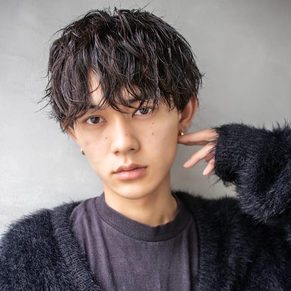 メンズサロン EIGHT MEN 池袋東口店×スタイル|メンズサロン EIGHT MEN 池袋東口店【エイトメン】