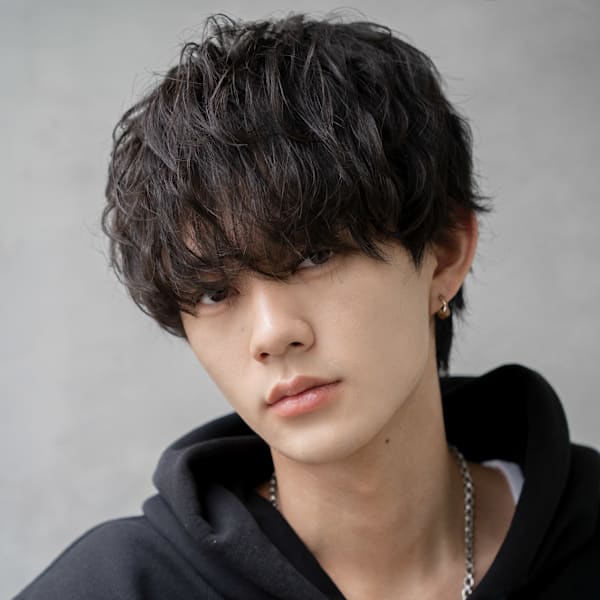 メンズサロン EIGHT MEN 池袋東口店×スタイル|メンズサロン EIGHT MEN 池袋東口店【エイトメン】