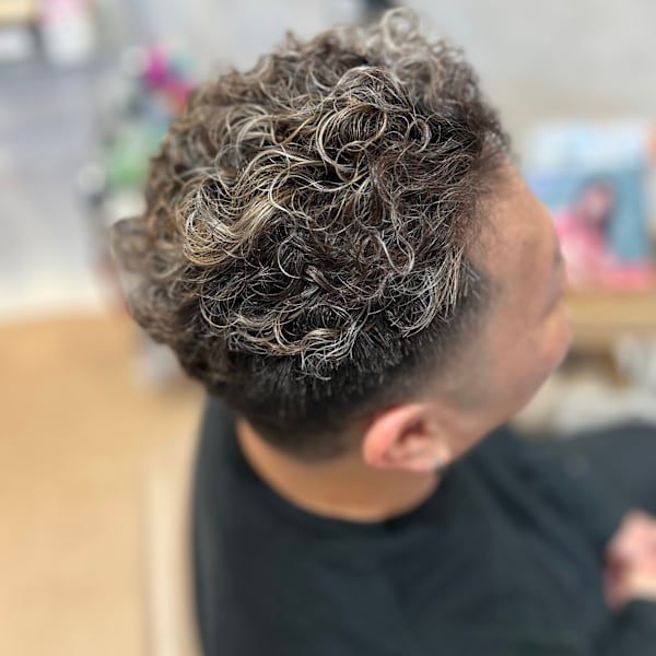 bloom HEAD SPA SALON×スタイル