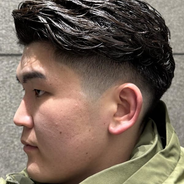 ビジネススタイル