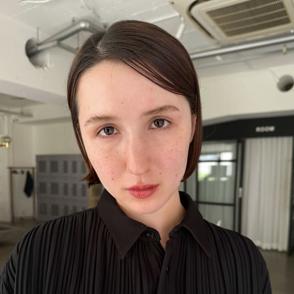 シームレスボブ