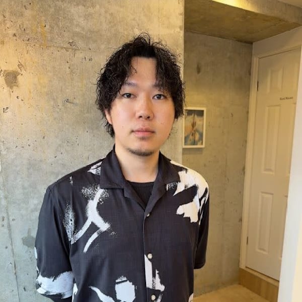 山本 雅大|AUBE HAIR dale 鳥栖店 【オーブ ヘアー デール】