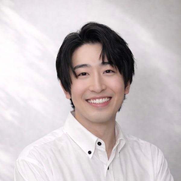 寺嶋　涼|ヒロ銀座ヘアーサロン 五反田店