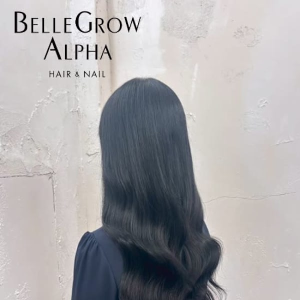 カラー＋エクステ