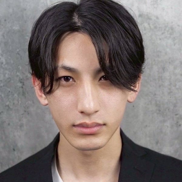 札幌理容室×顔剃り×清潔感メンズ|ヒロ銀座 バーバーショップ 札幌本店【HIRO GINZA BARBER SHOP】