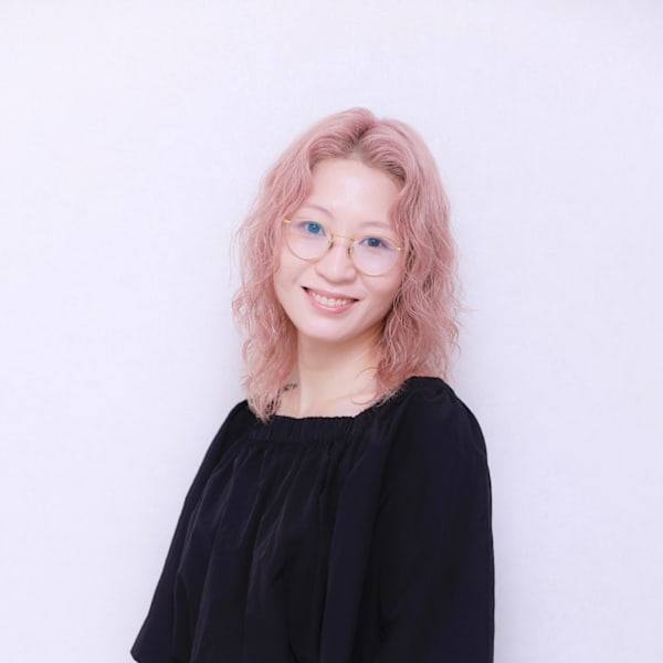 YoshiMi|Mer Hair & Spa 門前仲町