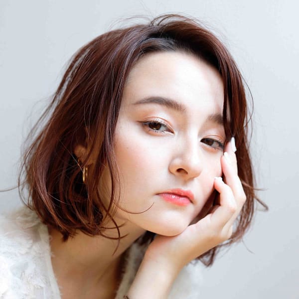 Mer Hair & Spa 門前仲町×スタイル