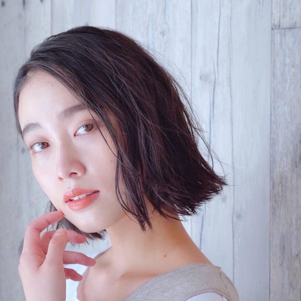 Mer Hair & Spa 門前仲町×スタイル