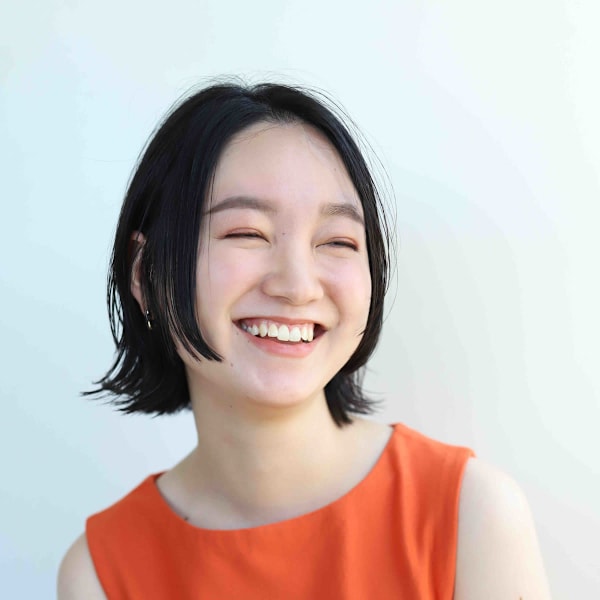 Mer Hair & Spa 門前仲町×スタイル