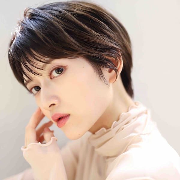 Mer Hair & Spa 門前仲町×スタイル