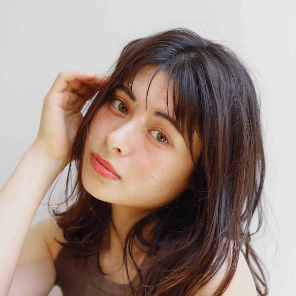 Mer Hair & Spa 門前仲町×スタイル