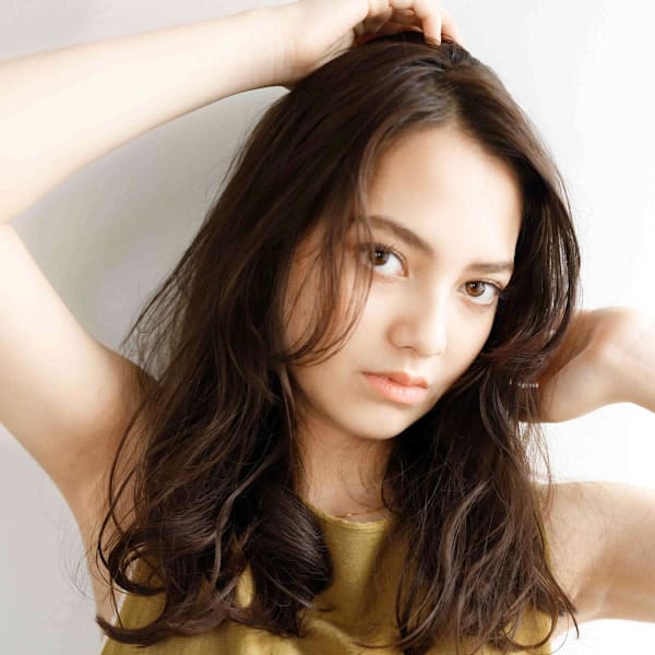 Mer Hair & Spa 門前仲町×スタイル|Mer Hair & Spa 門前仲町