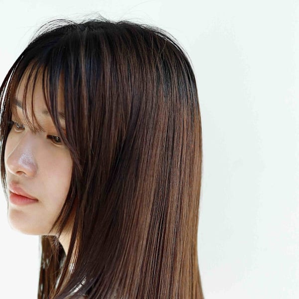 Mer Hair & Spa 門前仲町×スタイル|Mer Hair & Spa 門前仲町