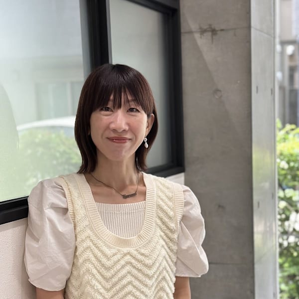 澤田|髪質改善 image ACT 綱島 美容室