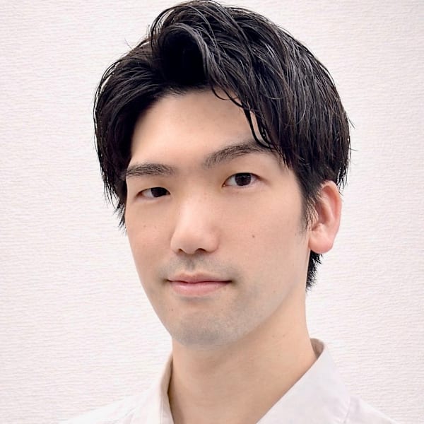 池田 有輝士|ヒロ銀座ヘアーサロン 麻布乃木坂 六本木駅前店