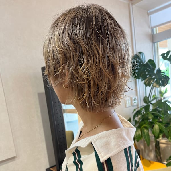 muni.unique×スタイル