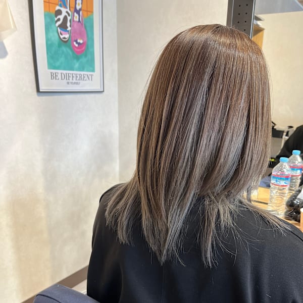 muni.unique×スタイル