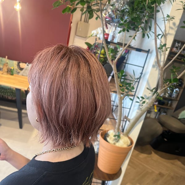 muni.unique×スタイル