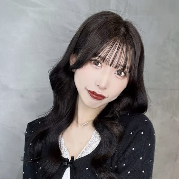 松田 彩音|Zina 池袋 髪質改善&トリートメント&艶髪