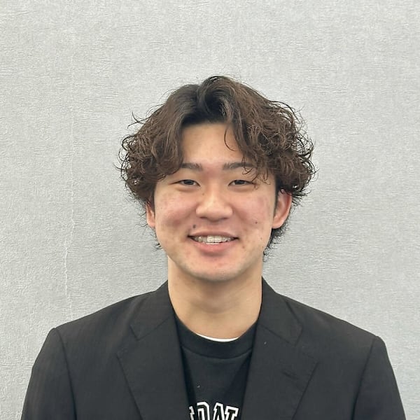 坂嶋大飛|beauty:beast men's 熊本オークス通り店