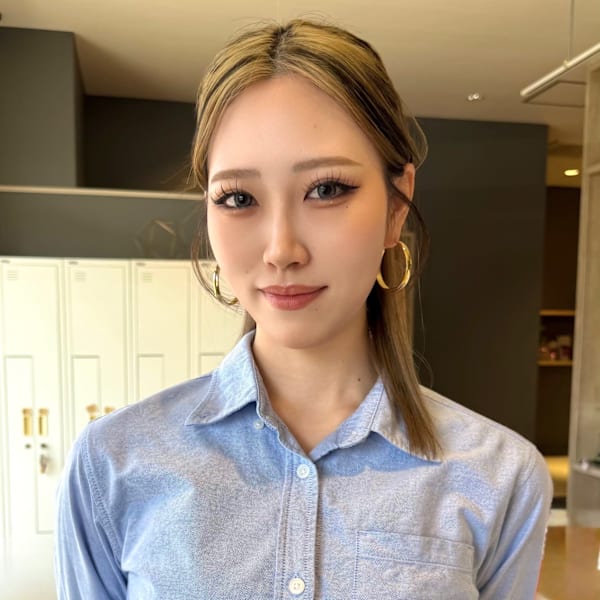 湯浅比菜|balance. hair & eyelash 野田店