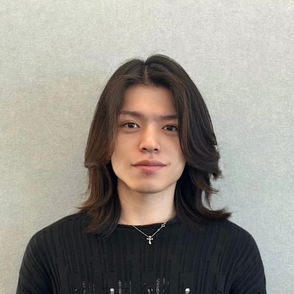 吉見 賢紳|beauty:beast men's 熊本オークス通り店