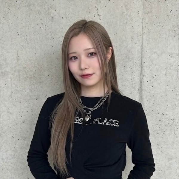 YUINA|CREA