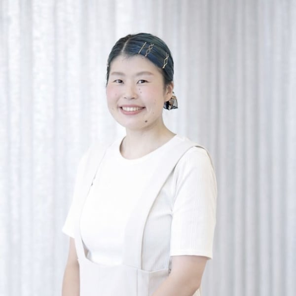 ゆか|Hi FIVE hair&face