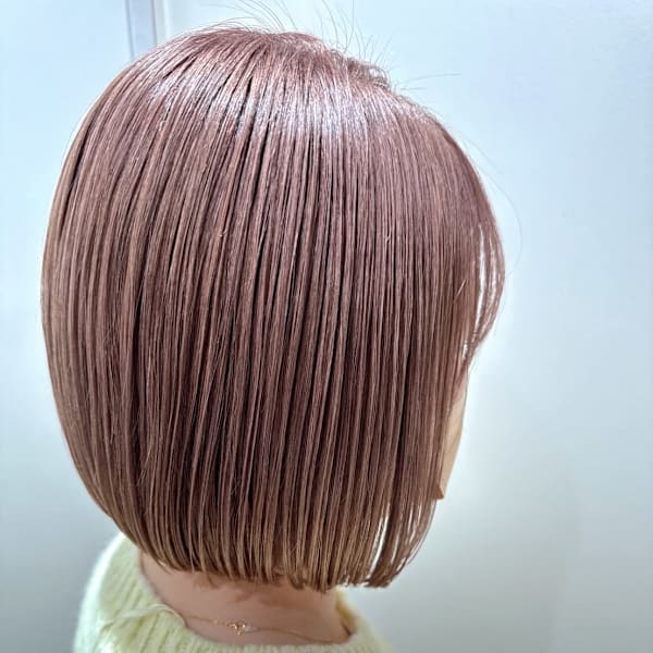 hair salon JILL【ジル】×スタイル