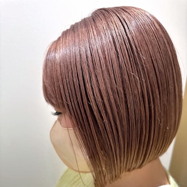 hair salon JILL【ジル】×スタイル
