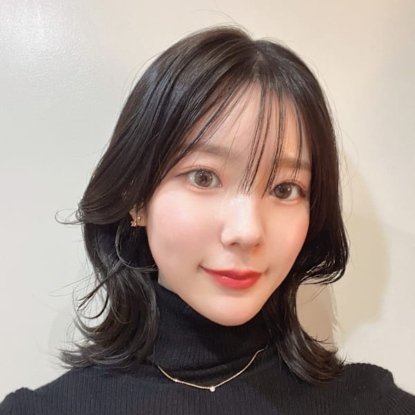 hair salon JILL【ジル】×スタイル
