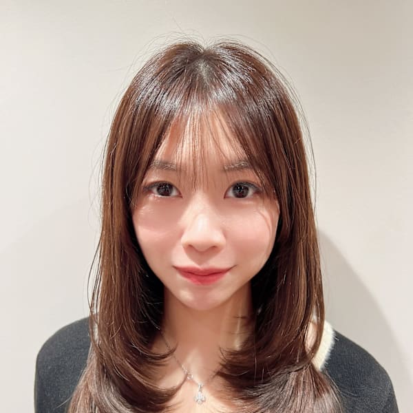 hair salon JILL【ジル】×スタイル