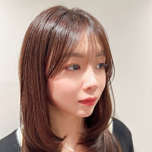 hair salon JILL【ジル】×スタイル